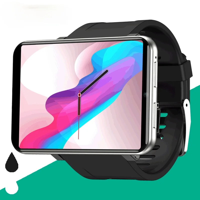 High-End Big Screen 4g Smart Watch Phone Android Wifi Can Be Plugged In Cartoon Call Positioning Smart Watch
High-End Big Screen 4g Smart Watch Phone Android Wifi Can Be Plugged In Cartoon Call Positioning Smart Watch