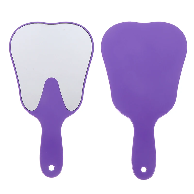 1Pc Dental Teeth Shape Model Mirror Glass Tooth Shape Mirror Dental Gift 6 Colors Dentist Gift
1Pc Dental Teeth Shape Model Mirror Glass Tooth Shape Mirror Dental Gift 6 Colors Dentist Gift