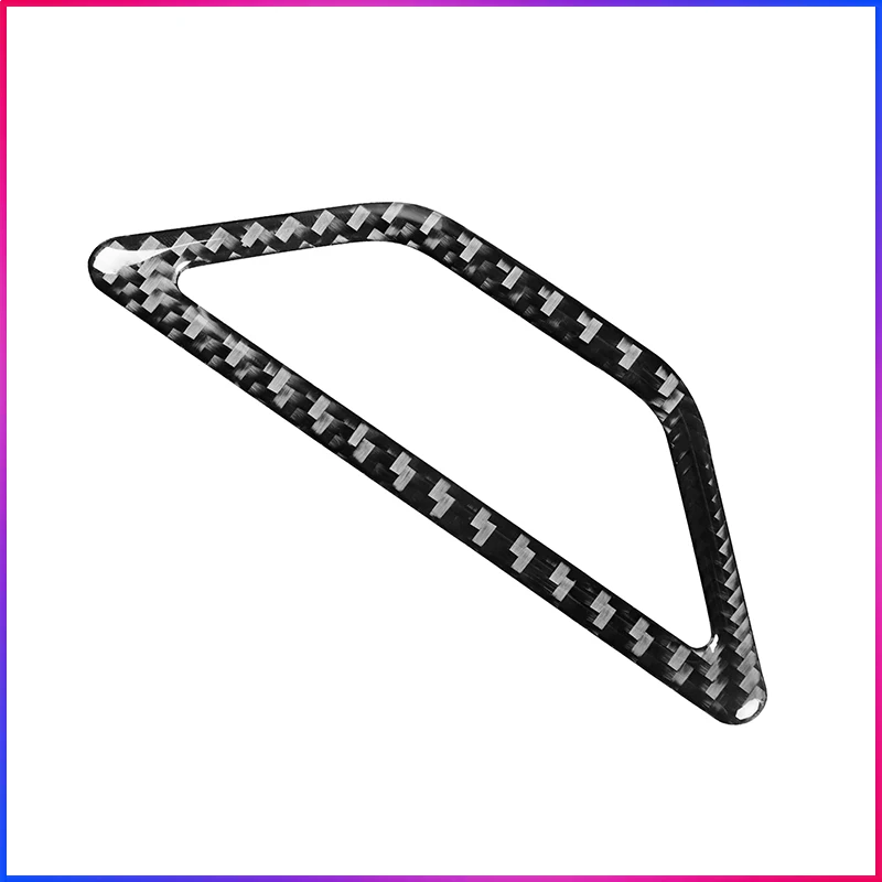 ShinMan Carbon fiber decorative patch for both side Air-conditioning outlets For Toyota 86 Subaru BRZ 2017-2019 Air Vent Stiker
ShinMan Carbon fiber decorative patch for both side Air-conditioning outlets For Toyota 86 Subaru BRZ 2017-2019 Air Vent Stiker