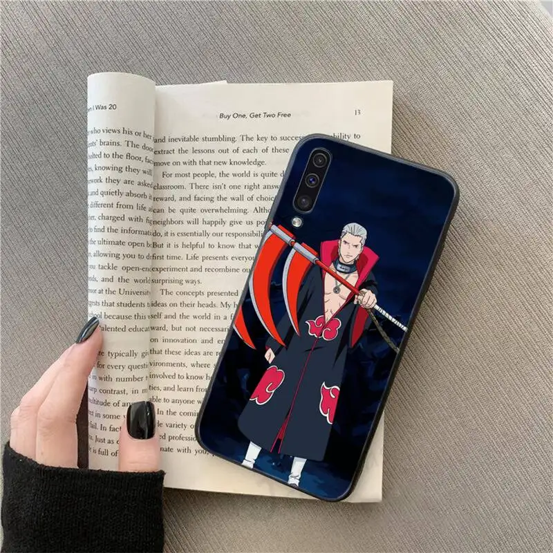 Hidan Akatsuki naruto anime Phone Case For Samsung galaxy S 9 10 20 A 10 21 30 31 40 50 51 71 s note 20 j 4 2018 plus
Hidan Akatsuki naruto anime Phone Case For Samsung galaxy S 9 10 20 A 10 21 30 31 40 50 51 71 s note 20 j 4 2018 plus