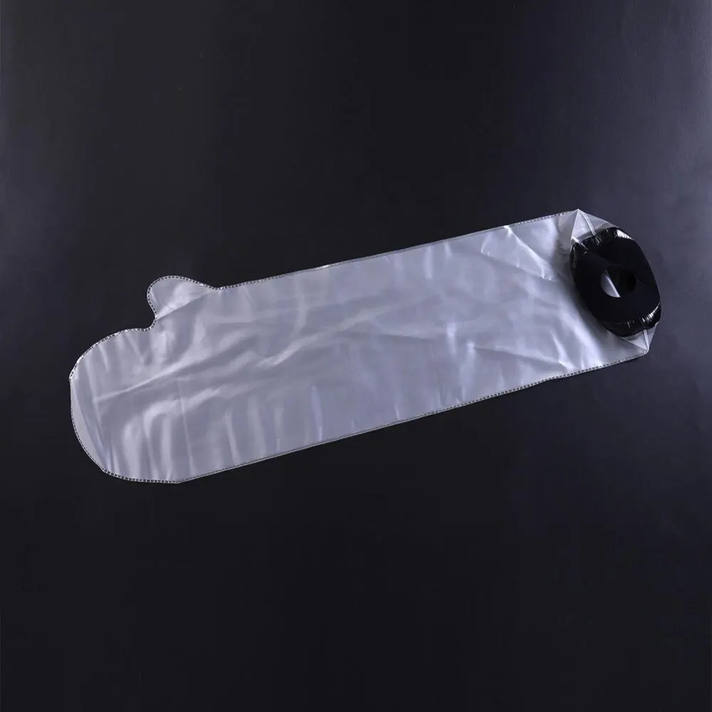 Arm Brace Support Protector Waterproof Adult Sealed Cast Bandage Protector Wound Fracture Hand Arm Protection Posture Corrector
Arm Brace Support Protector Waterproof Adult Sealed Cast Bandage Protector Wound Fracture Hand Arm Protection Posture Corrector
