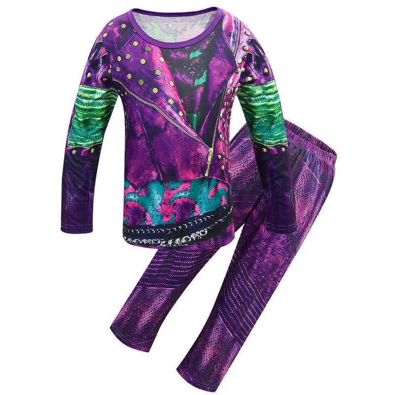 New Descendants 3 Mal Bertha Maleficent gloves Live Evil Straight blue kids Cosplay wig + dress halloween costume for kids girl 
New Descendants 3 Mal Bertha Maleficent gloves Live Evil Straight blue kids Cosplay wig + dress halloween costume for kids girl