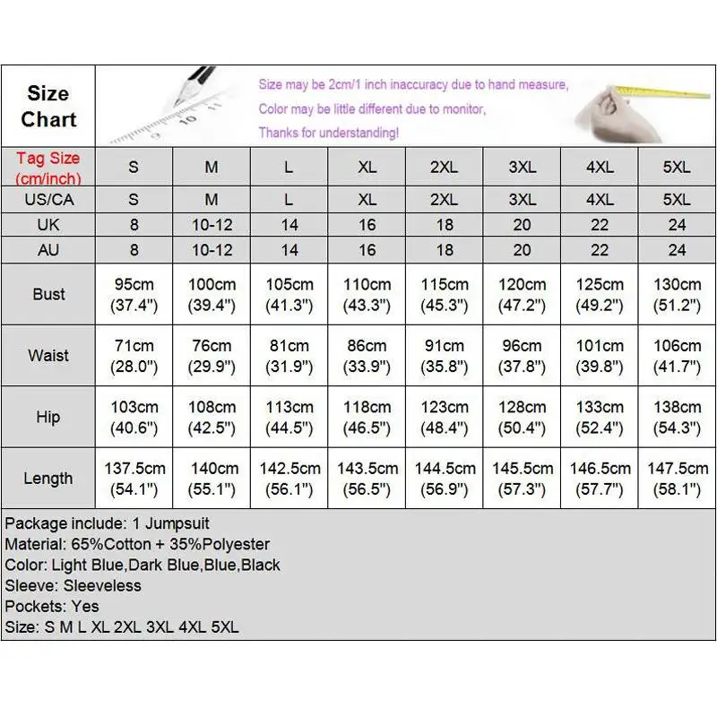 S-5XL Women Rompers VONDA 2021 Summer Sexy Sleeveless Wide Leg Jumpsuits Ladies OL Office Overalls Plus Size Party Playsuits
S-5XL Women Rompers VONDA 2021 Summer Sexy Sleeveless Wide Leg Jumpsuits Ladies OL Office Overalls Plus Size Party Playsuits