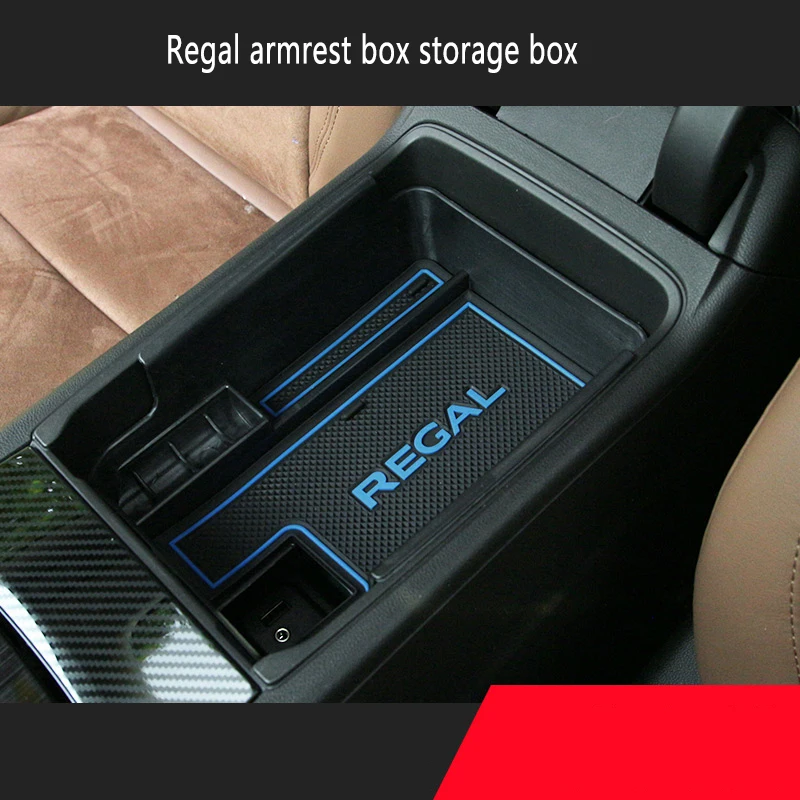 For Buick Regal 2017 2018 2019 Car Central Armrest Storage Box Organizer Center Console Flocking/ABS Organizer Containers Holde
For Buick Regal 2017 2018 2019 Car Central Armrest Storage Box Organizer Center Console Flocking/ABS Organizer Containers Holde