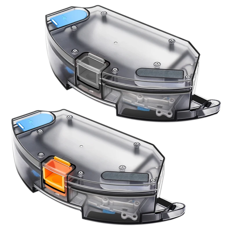 Water Tank for Conga Excellence 990 Robot Vacuum Cleaner Accessories Replacement Parts Household Cleaning
Water Tank for Conga Excellence 990 Robot Vacuum Cleaner Accessories Replacement Parts Household Cleaning