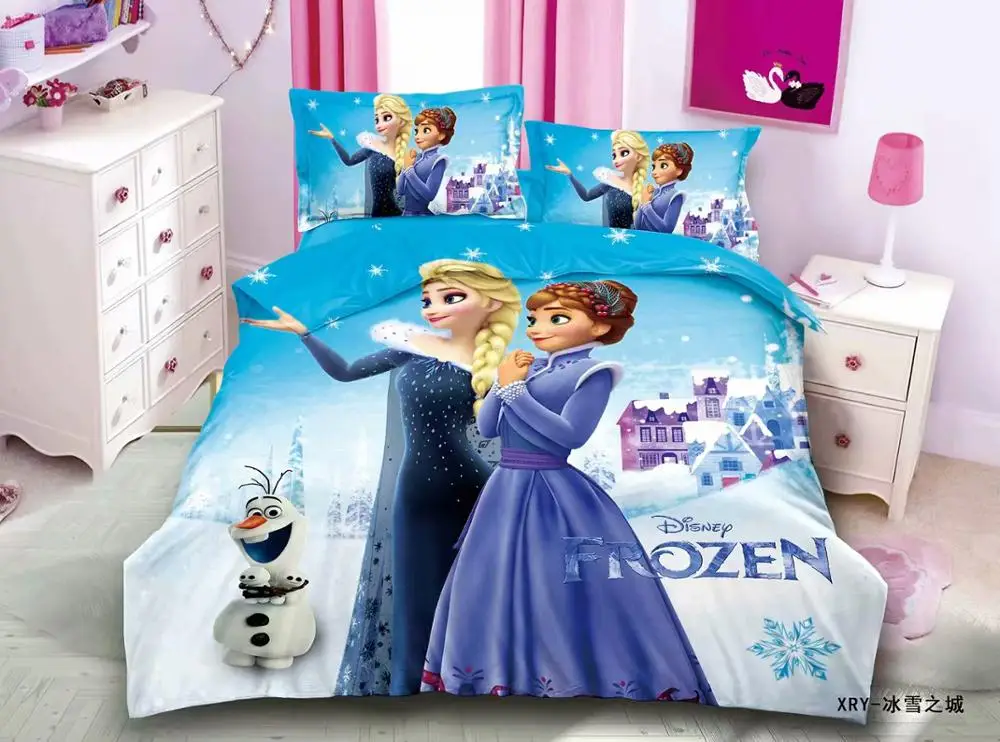 Disney Princess Sophia twin bedding set for girls single size quilt covers bedspread 4pcs home textile cartoon fitted sheet
Disney Princess Sophia twin bedding set for girls single size quilt covers bedspread 4pcs home textile cartoon fitted sheet