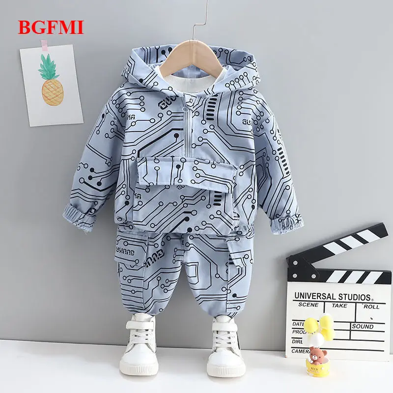 Spring Autumn Children Sports Clothing Sets Boys Girls Maze Sweater Pants 2pcs Outfits Kids Casual Pockets Tracksuit Clothes
Spring Autumn Children Sports Clothing Sets Boys Girls Maze Sweater Pants 2pcs Outfits Kids Casual Pockets Tracksuit Clothes