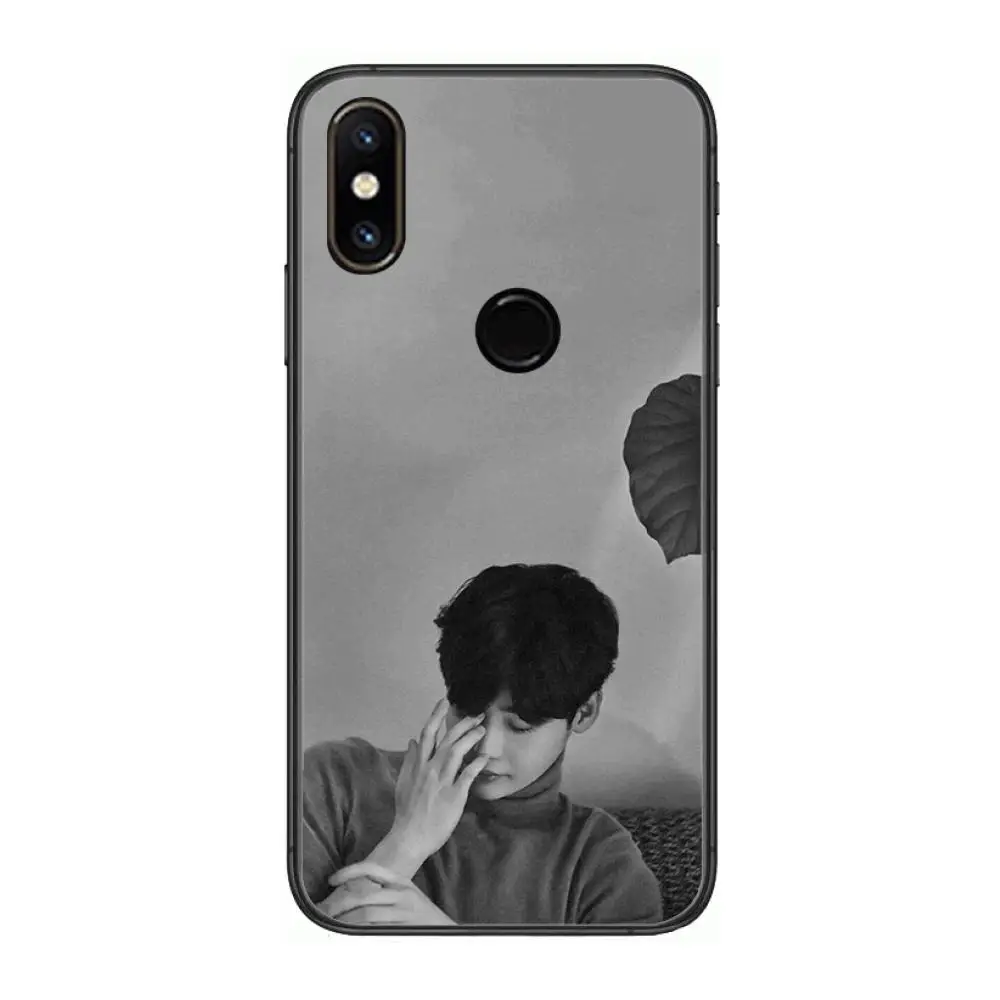 Kpop idol Lee Jong Suk Phone Case For xiaomi M2 C3 X3 F2 Lite NFC 6 5 x Poco k30 Pro Anime Black Cover Silicone Back Pretty
Kpop idol Lee Jong Suk Phone Case For xiaomi M2 C3 X3 F2 Lite NFC 6 5 x Poco k30 Pro Anime Black Cover Silicone Back Pretty