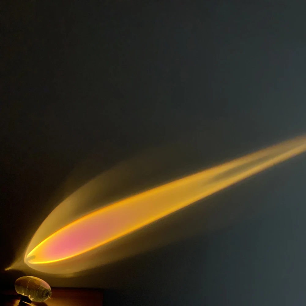Artpad Italy Design Rainbow Modern Led Desk Light Sunsets Projection Living room Backlight Bedroom Atmosphere Table Lamp
Artpad Italy Design Rainbow Modern Led Desk Light Sunsets Projection Living room Backlight Bedroom Atmosphere Table Lamp