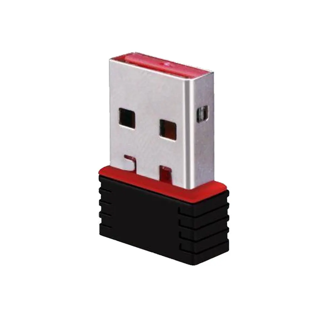 Sturdy USB Wireless Network Card Wireless 4.0 Two-in-one Adapter 150M WIFI Receiving Transmitter RTL8723BU
Sturdy USB Wireless Network Card Wireless 4.0 Two-in-one Adapter 150M WIFI Receiving Transmitter RTL8723BU