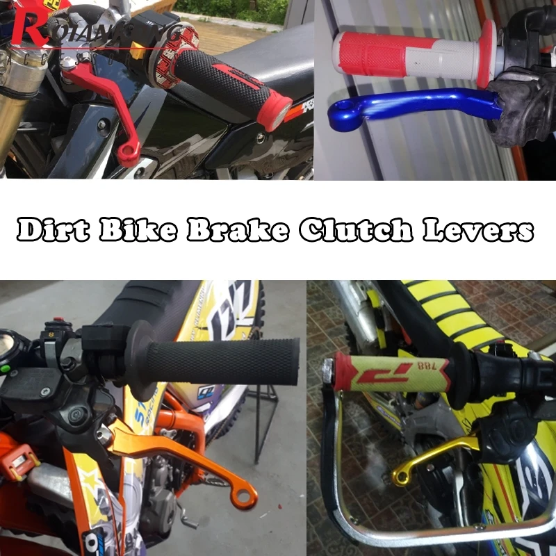 Motocross Brake Clutch Levers Dirt Bikes For Yamaha XT250X XT 250X 2006 2007 2008 2009 2010 2011 2012 2013 2014 2015 2016 2017
Motocross Brake Clutch Levers Dirt Bikes For Yamaha XT250X XT 250X 2006 2007 2008 2009 2010 2011 2012 2013 2014 2015 2016 2017