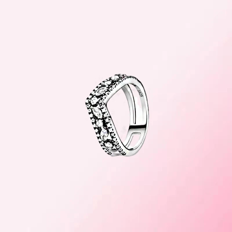 High 1:1 MakeQuality Original 925 Sterling Silver Custom Couple Gift DIY Ring
High 1:1 MakeQuality Original 925 Sterling Silver Custom Couple Gift DIY Ring