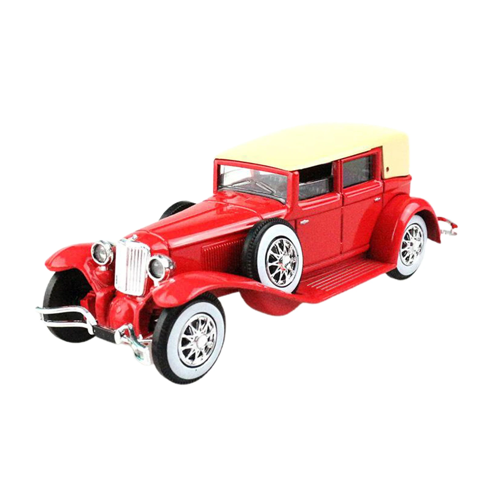 1:43 литой Сплав винтажная модель автомобиля 1929 старая модель автомобиля для дома, офиса, декора кафе
1:43 литой Сплав винтажная модель автомобиля 1929 старая модель автомобиля для дома, офиса, декора кафе