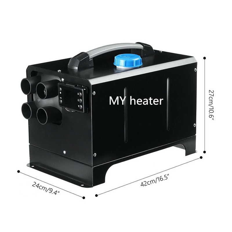 (Свободно от Express-5000W 12V) Дизельный подогреватель воздуха для RV, грузовика, фургона, автобуса, лодки-для замены Eberspacher D4,Webasto, дизельный Обогрев...
(Свободно от Express-5000W 12V) Дизельный подогреватель воздуха для RV, грузовика, фургона, автобуса, лодки-для замены Eberspacher D4,Webasto, дизельный Обогрев...