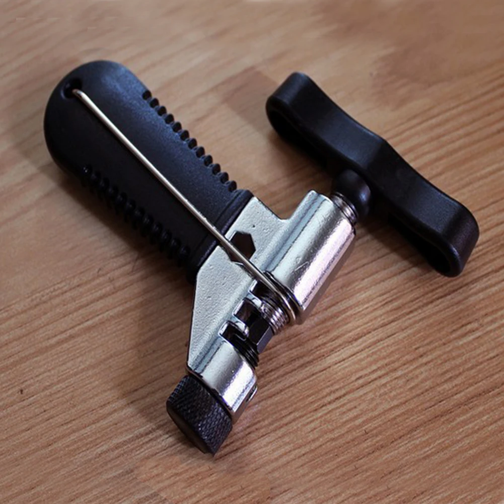 Splitter Device Disassembly Repair Tool Chain Remover Bicycle Removal Breakers Cutting
Splitter Device Disassembly Repair Tool Chain Remover Bicycle Removal Breakers Cutting