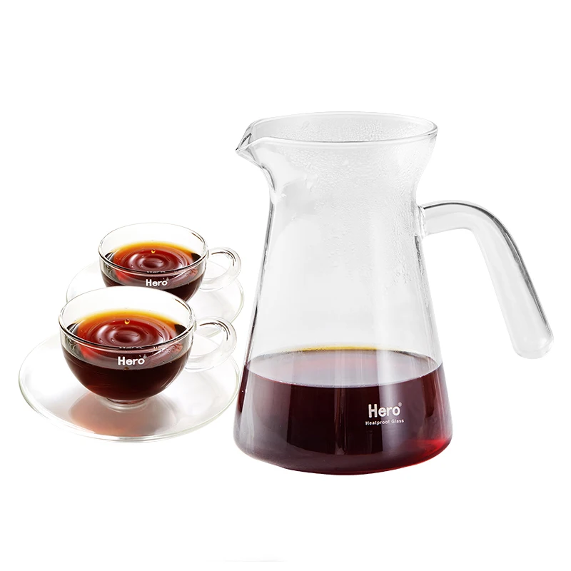 Reusable Hand Brewed Tea Coffee Filter Pot Heat Resistant Glass Espresso Coffee Hand Brewing Pot Coffee Maker Set Silver/Gold
Reusable Hand Brewed Tea Coffee Filter Pot Heat Resistant Glass Espresso Coffee Hand Brewing Pot Coffee Maker Set Silver/Gold