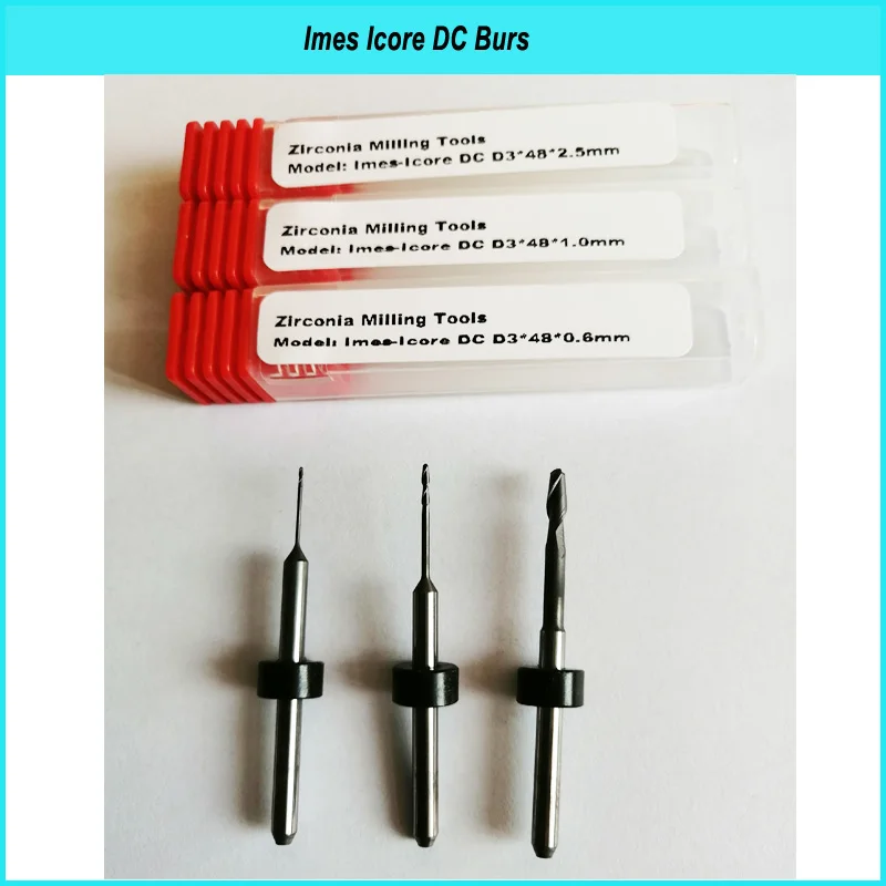 Imes Icore 140/245/250/340/4030 milling burs Coated/ germany diamond coated 3mm shank milling burs
Imes Icore 140/245/250/340/4030 milling burs Coated/ germany diamond coated 3mm shank milling burs