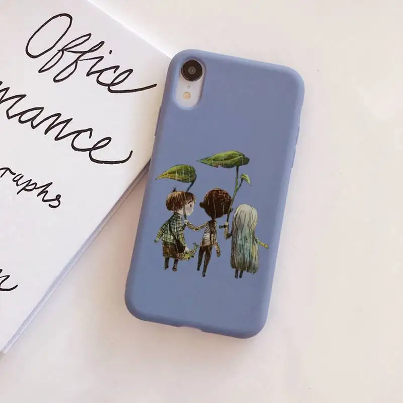 TOPLBPCS Okay To Not Be Oka Phone Case for iphone 13 11 12 mini pro max 7 8 plus 6 6s x xs max xr coque
TOPLBPCS Okay To Not Be Oka Phone Case for iphone 13 11 12 mini pro max 7 8 plus 6 6s x xs max xr coque