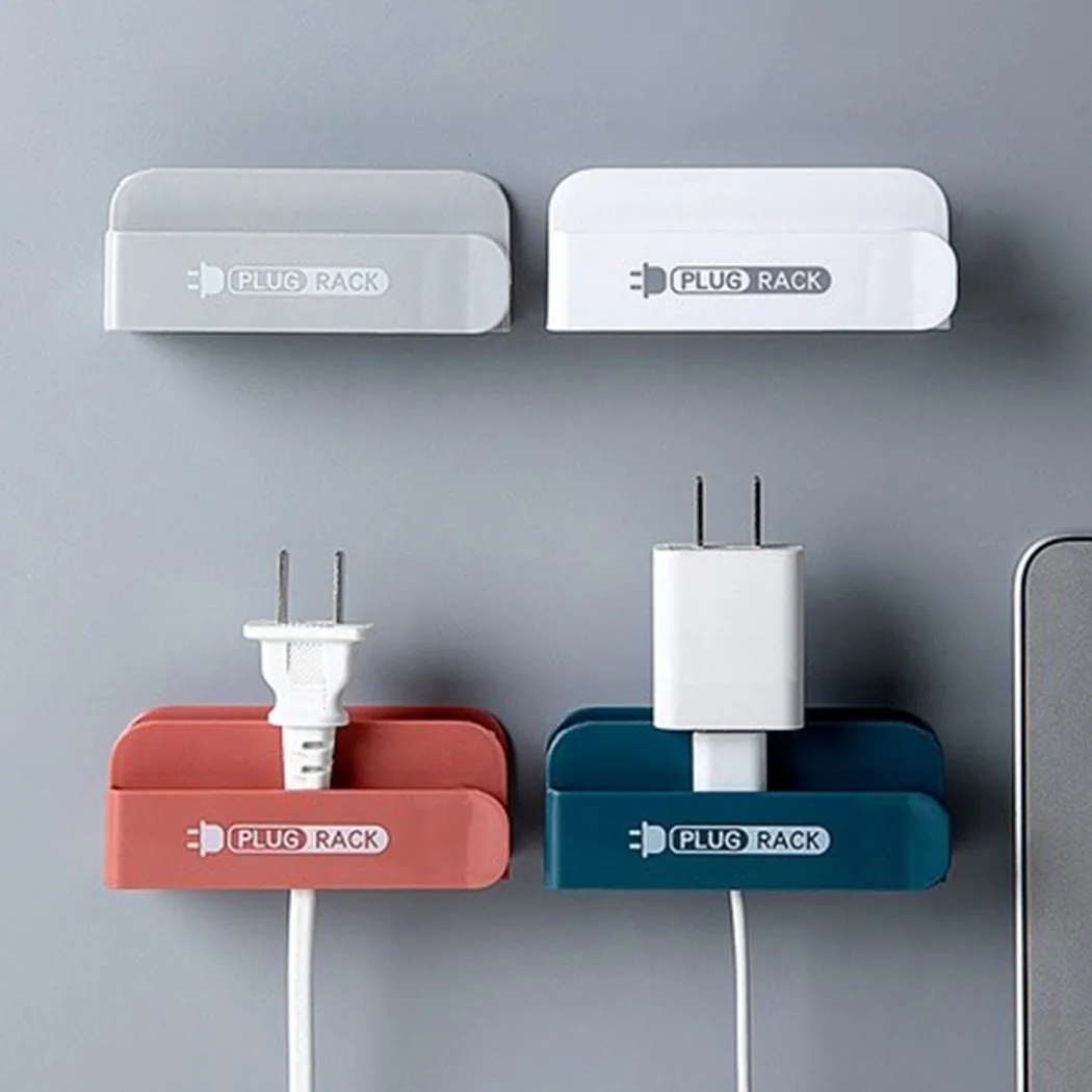 USB Cable Wire Storage Holder Charging Line Organizer Cord Cable Tidy Clips Fixer Desktop Tidy Management Wall-Mounted Holder
USB Cable Wire Storage Holder Charging Line Organizer Cord Cable Tidy Clips Fixer Desktop Tidy Management Wall-Mounted Holder