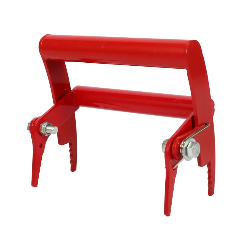 Beekeeping Frame Red Grip Holder Lift Gripper Tool Beekeeping Equipment Bee Hive Frame Tool Beekeeper Tool Capture Grip
Beekeeping Frame Red Grip Holder Lift Gripper Tool Beekeeping Equipment Bee Hive Frame Tool Beekeeper Tool Capture Grip
