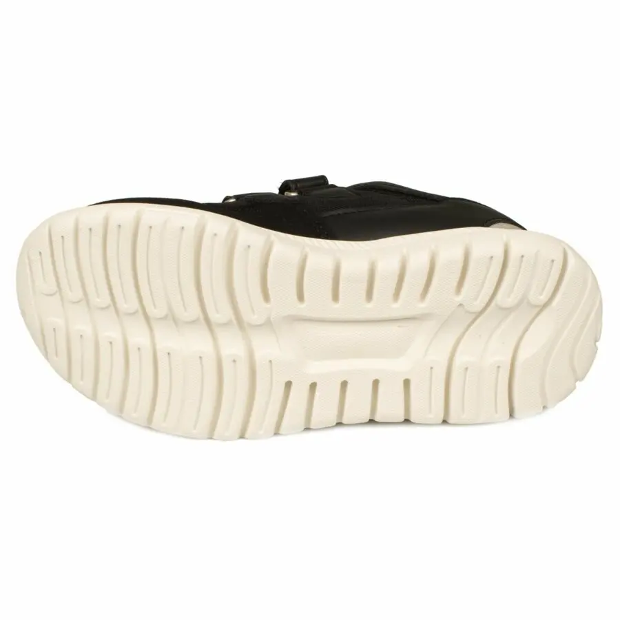 Kids Sneakers Vicco 346.P19K.117 Booties Phylon Black Kids Sport Shoes 
Kids Sneakers Vicco 346.P19K.117 Booties Phylon Black Kids Sport Shoes