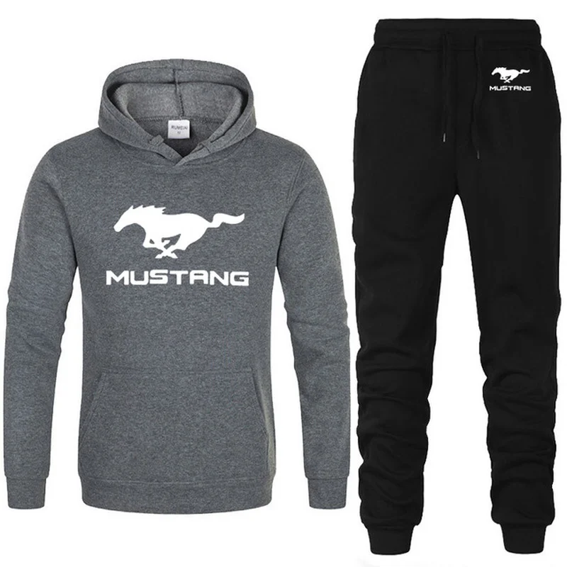 Black Hoodies Men Mustang Logo Printed unisex Sweatshirt Fashion Men Hoodie hip hop harajuku Casual Fleece Hoodies Pants Suit 5f
Black Hoodies Men Mustang Logo Printed unisex Sweatshirt Fashion Men Hoodie hip hop harajuku Casual Fleece Hoodies Pants Suit 5f