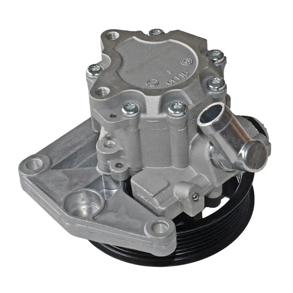 AP02 New Power Steering Pump For Mercedes W211 S211 C219 W204 E280 E300 E320 C250 C320 CLK320 0054660201 0054660301 5466020180
AP02 New Power Steering Pump For Mercedes W211 S211 C219 W204 E280 E300 E320 C250 C320 CLK320 0054660201 0054660301 5466020180