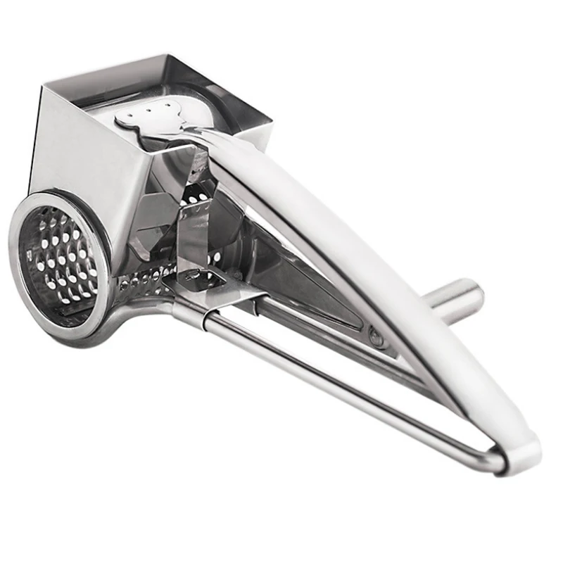 Kitchen Creative Gadgets Cheese Cutter Stainless Steel Cheese Grater Chocolate Scraper Vegetable Grater Kitchen Tools
Kitchen Creative Gadgets Cheese Cutter Stainless Steel Cheese Grater Chocolate Scraper Vegetable Grater Kitchen Tools