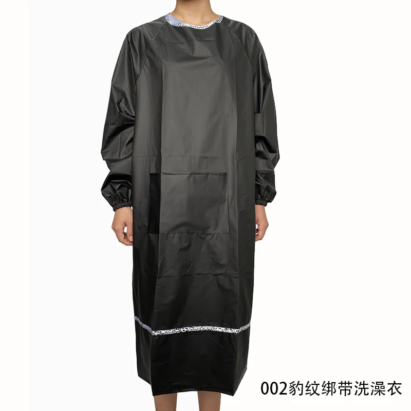 Pet Shop Grooming Work Clothes Bathing Dogs Cats Waterproof Overalls Beauty Salon Clothing Aprons anti-wear Overalls G1022
Pet Shop Grooming Work Clothes Bathing Dogs Cats Waterproof Overalls Beauty Salon Clothing Aprons anti-wear Overalls G1022