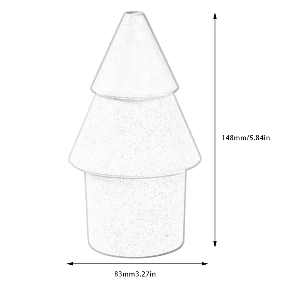 Ins Style Mini Air Humidifier Pine Tree Mute DC5V USB Portable Ultrasonic Humidifier For Car Office Dormitory 250ML
Ins Style Mini Air Humidifier Pine Tree Mute DC5V USB Portable Ultrasonic Humidifier For Car Office Dormitory 250ML