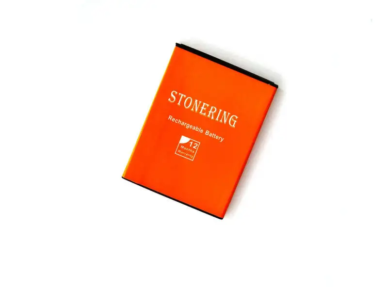 Аккумулятор Stonering 1800mAh аккумулятор для мобильного телефона Micromax D333 Bolt | Мобильные