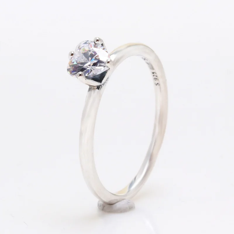 Amaia S925 Silver Valentine's Day Love Zircon Ring Transparent Love Single Stone Ring For Women Fashion Jewelry Gift
Amaia S925 Silver Valentine's Day Love Zircon Ring Transparent Love Single Stone Ring For Women Fashion Jewelry Gift