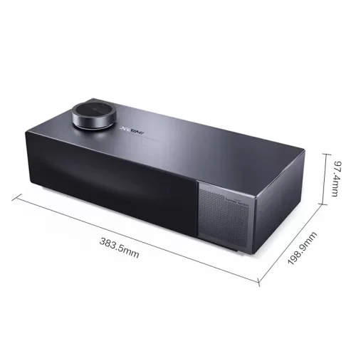 Xiaomi XGIMI RS Pro 4K Projector, 4900 ANSI Mini Home Theater XGIMI Aurora RS Pro, XGIMI RS Pro 4K Projector
Xiaomi XGIMI RS Pro 4K Projector, 4900 ANSI Mini Home Theater XGIMI Aurora RS Pro, XGIMI RS Pro 4K Projector