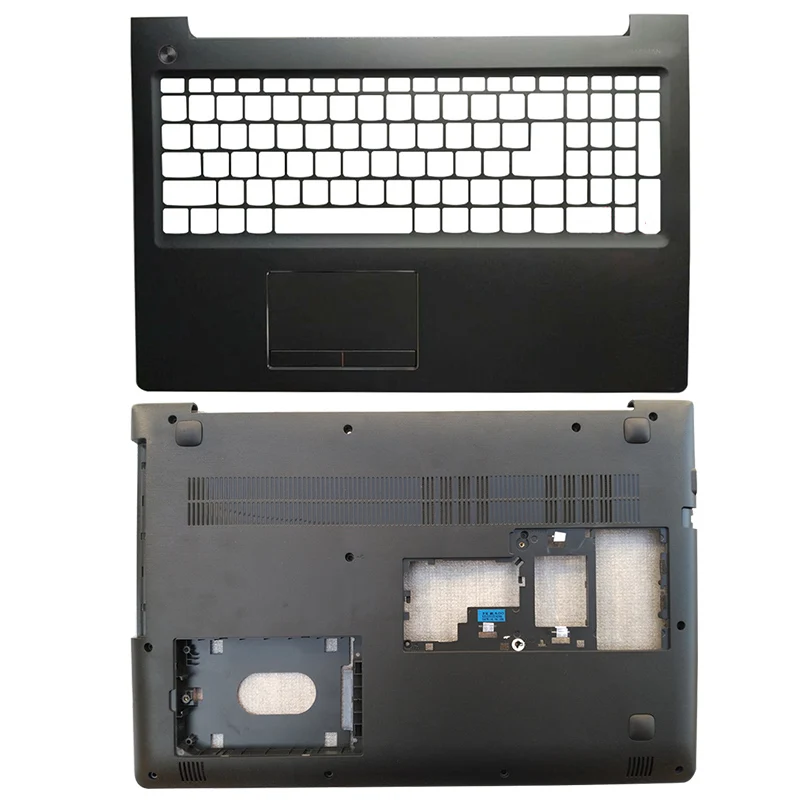 New For Lenovo ideapad310-15 310-15ISK 310-15ABR 510-15 510-15ISK 510-15IKB Laptop Plamrest Upper Case/Bottom Case
New For Lenovo ideapad310-15 310-15ISK 310-15ABR 510-15 510-15ISK 510-15IKB Laptop Plamrest Upper Case/Bottom Case