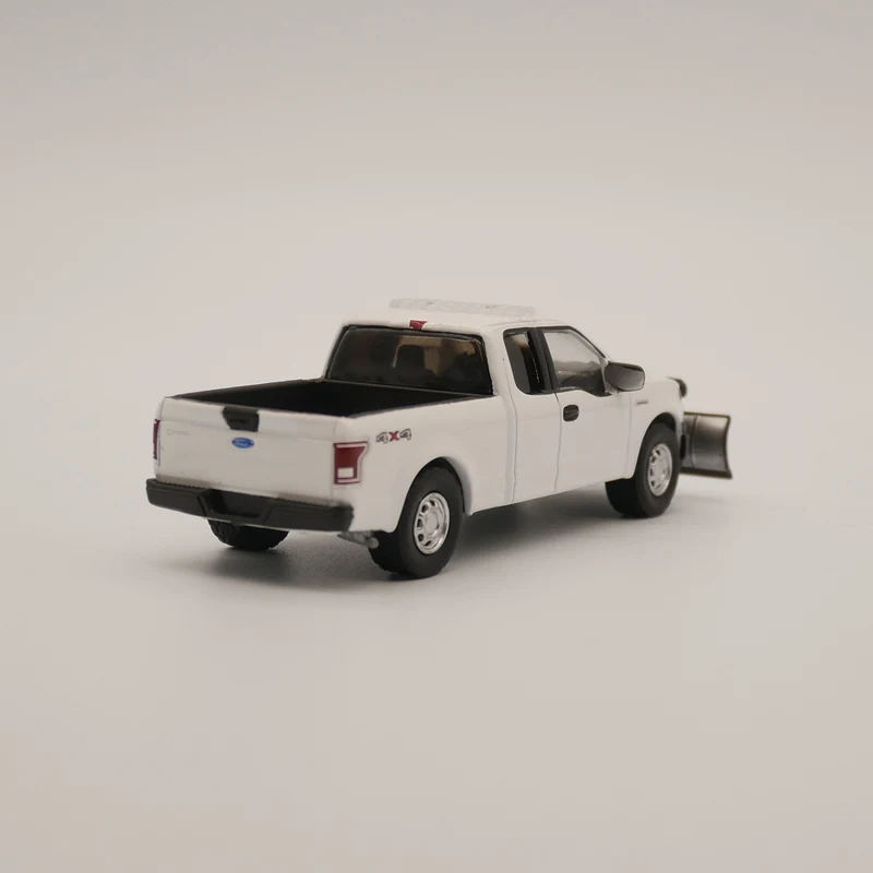 Greenlight 1:64 2015 Ford F 150 литая модель автомобиля игрушечный автомобиль из