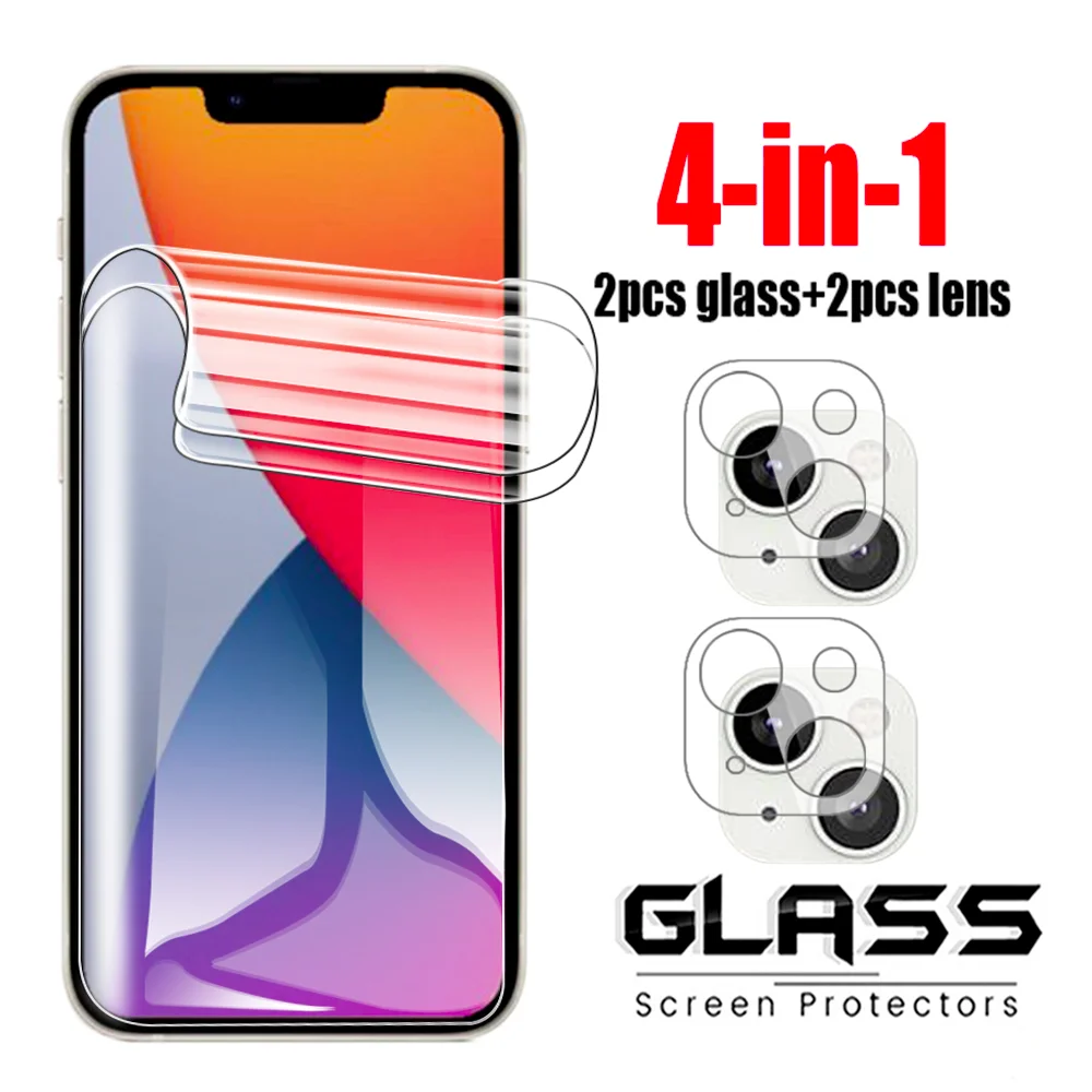 Для IPhone 13 Pro Max Защитная пленка для экрана камеры для iphone13 13 mini 13pro max Защитная пленка для экрана телефона
Для IPhone 13 Pro Max Защитная пленка для экрана камеры для iphone13 13 mini 13pro max Защитная пленка для экрана телефона