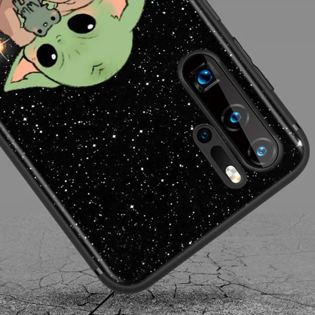 Cute Alien Baby For Huawei P50 P40 P30 P20 P10 P9 P8 Lite Mini E 5G Pro Plus Black Phone Case
Cute Alien Baby For Huawei P50 P40 P30 P20 P10 P9 P8 Lite Mini E 5G Pro Plus Black Phone Case