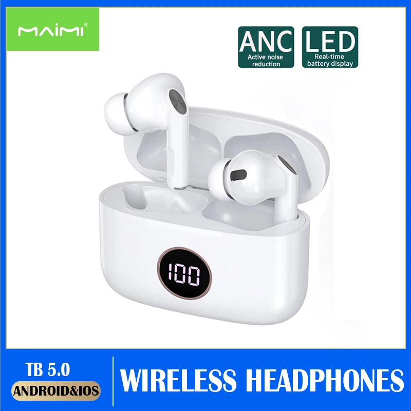M10 TWS Wireless Earphones Bluetooth 5.0 Headphones Sports Earbuds Headset With Charging Box For All Smartphones
M10 TWS Wireless Earphones Bluetooth 5.0 Headphones Sports Earbuds Headset With Charging Box For All Smartphones