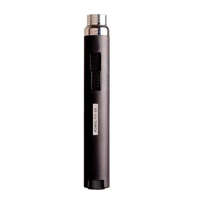 High Fire Straight Into The Lighter Lock Flame Super Firepower Small Spray Gun Welding Torch Lighter Smoke Accessories for Weed
High Fire Straight Into The Lighter Lock Flame Super Firepower Small Spray Gun Welding Torch Lighter Smoke Accessories for Weed