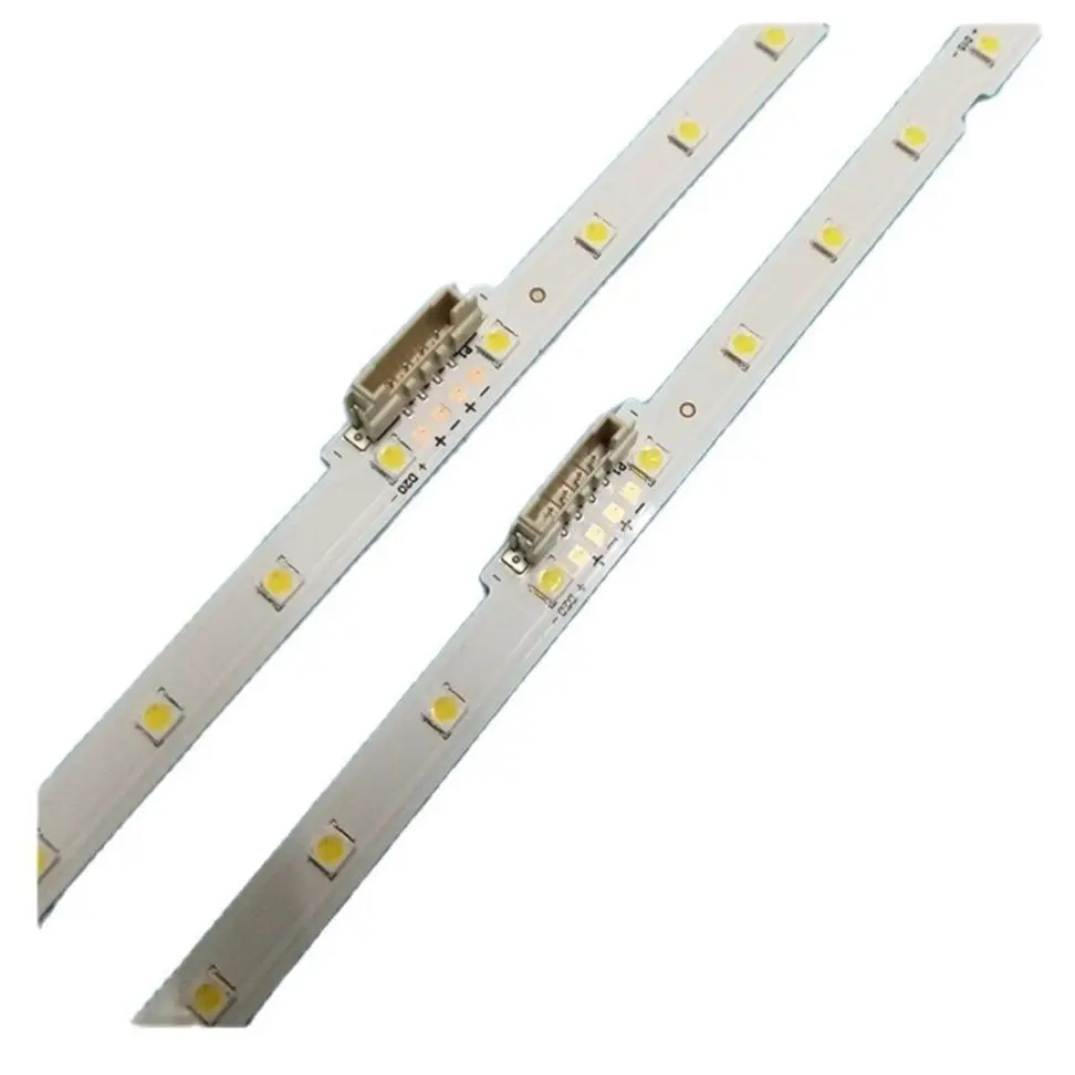 Светодиодная лента для подсветки для Samsung UE50NU7400 UN50NU7100 UE50NU7100 UE50NU7020 50NU7400 UN50NU6900 UE50NU7090 UA50NU7800 UE50NU7092
Светодиодная лента для подсветки для Samsung UE50NU7400 UN50NU7100 UE50NU7100 UE50NU7020 50NU7400 UN50NU6900 UE50NU7090 UA50NU7800 UE50NU7092
