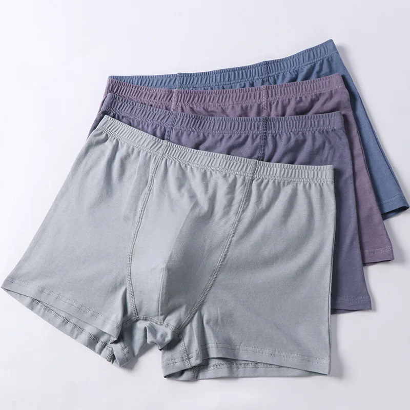 200KG 100% Cotton Big Size Underpants Men's Boxers Plus Size Large Size Shorts Breathable Comfortable Underwear Panties 9XL-12XL
200KG 100% Cotton Big Size Underpants Men's Boxers Plus Size Large Size Shorts Breathable Comfortable Underwear Panties 9XL-12XL