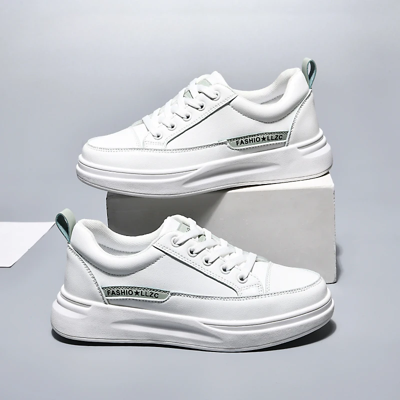 White Shoes Spring Designer hot sale Female Platform Women Shoes Feminino Casual Female Shoes Woman
White Shoes Spring Designer hot sale Female Platform Women Shoes Feminino Casual Female Shoes Woman