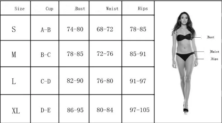 Solid Colors Bikini Swimwear Women Push Up Sexy Bikini Set Underwire Swimsuit Biquini Brazilian Summer Bathing Suit Swim Wear
Solid Colors Bikini Swimwear Women Push Up Sexy Bikini Set Underwire Swimsuit Biquini Brazilian Summer Bathing Suit Swim Wear
