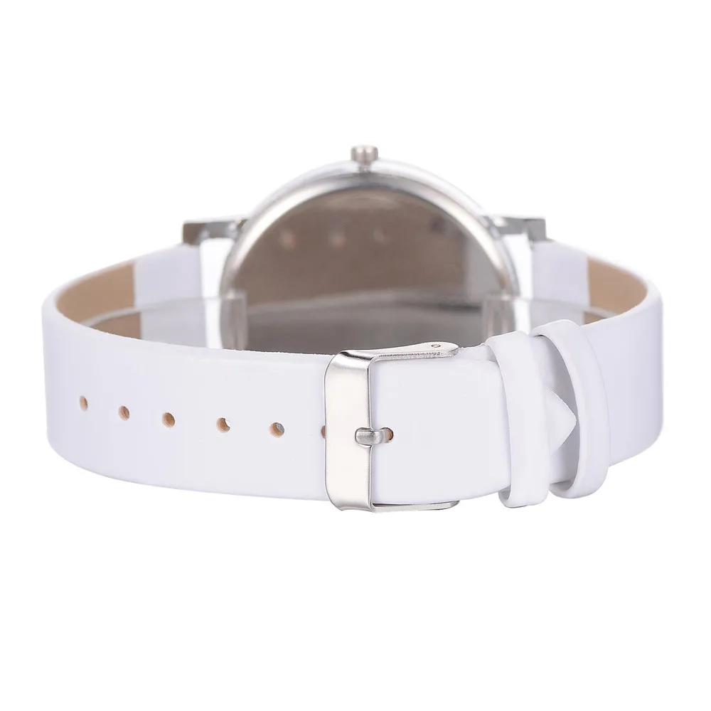 Ladies Brand Leather Strap Quartz Watch Female Belt Watch Women's Watches Fashion Clock Watch Relogio Feminino 2020 New
Ladies Brand Leather Strap Quartz Watch Female Belt Watch Women's Watches Fashion Clock Watch Relogio Feminino 2020 New