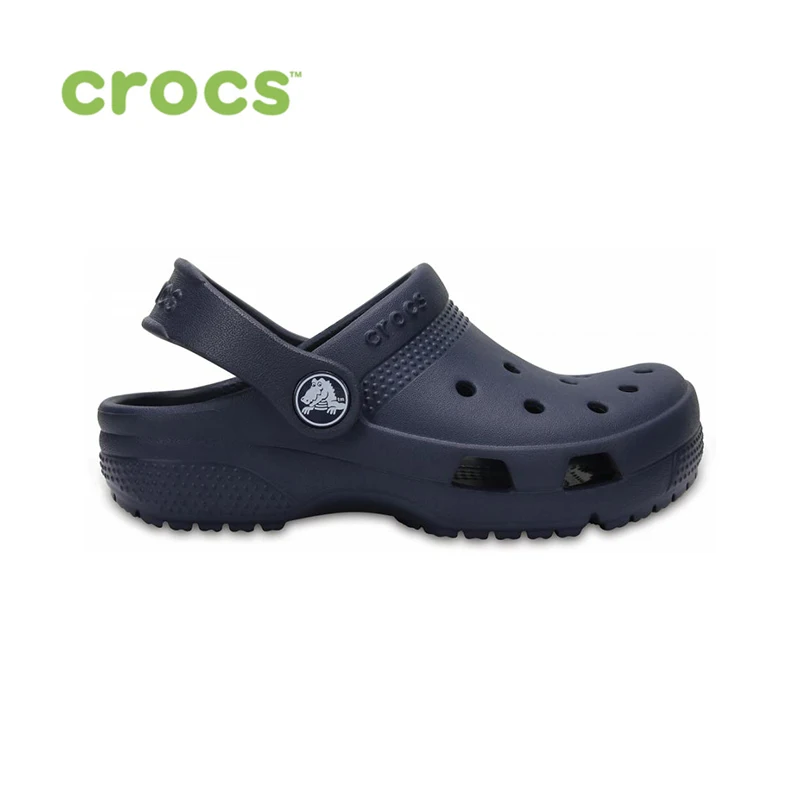 CROCS Crocs Coast Clog K KIDS|Мюли и сабо| |