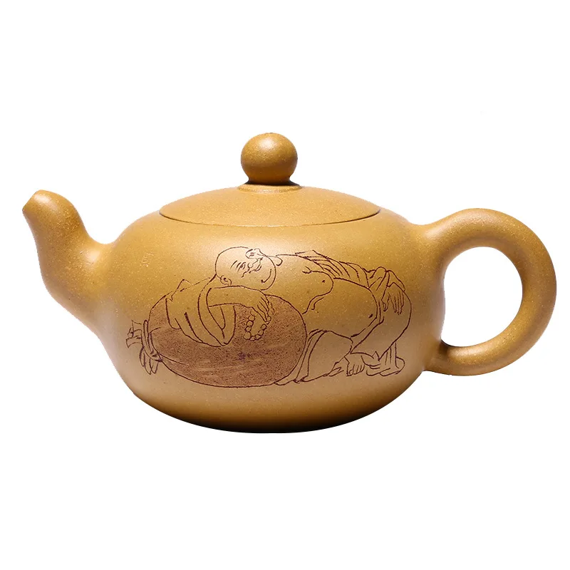 Yixing zishahu raw ore section mud one bead daily necessities online shop
Yixing zishahu raw ore section mud one bead daily necessities online shop