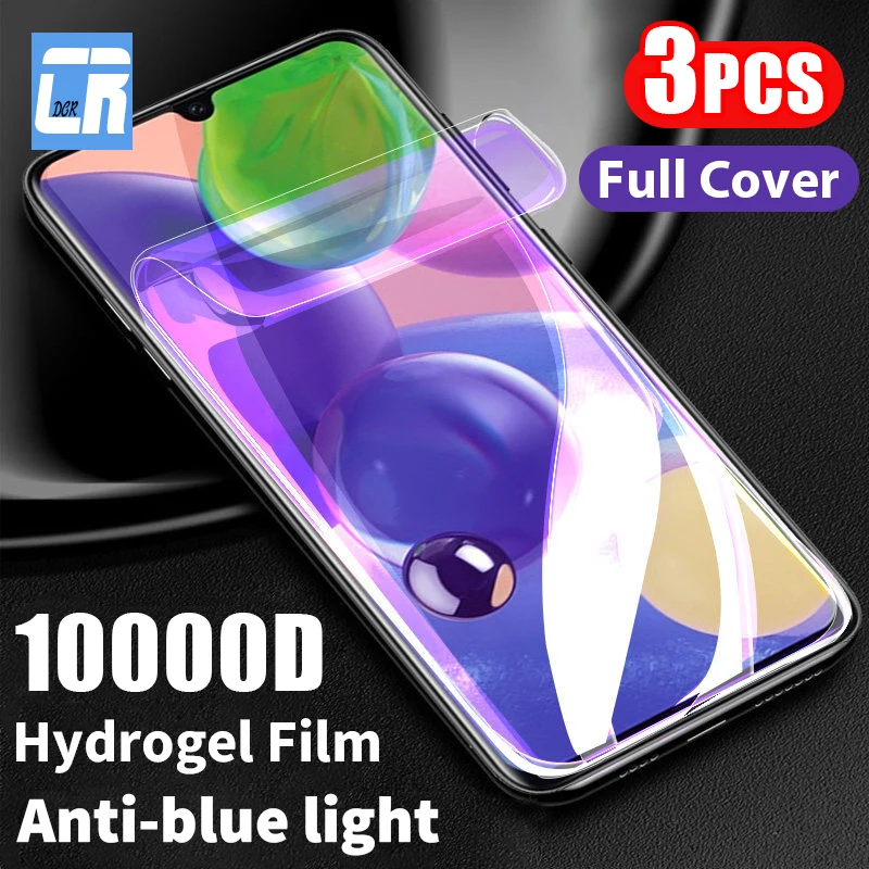1-3 шт., Гидрогелевая пленка для Samsung Galaxy A51 A52 A71 A72 A31 A32 A21S A22 A10 A12 A20 A40 A50 A70 S20 FE M31 M51
1-3 шт., Гидрогелевая пленка для Samsung Galaxy A51 A52 A71 A72 A31 A32 A21S A22 A10 A12 A20 A40 A50 A70 S20 FE M31 M51