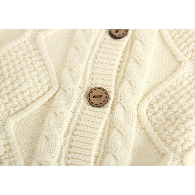 Cotton Boys Girls Baby Sweater Knit Cardigan + Knitted Shorts Set New 2020 Autumn Winter Children Clothes Baby Sweater Suit
Cotton Boys Girls Baby Sweater Knit Cardigan + Knitted Shorts Set New 2020 Autumn Winter Children Clothes Baby Sweater Suit