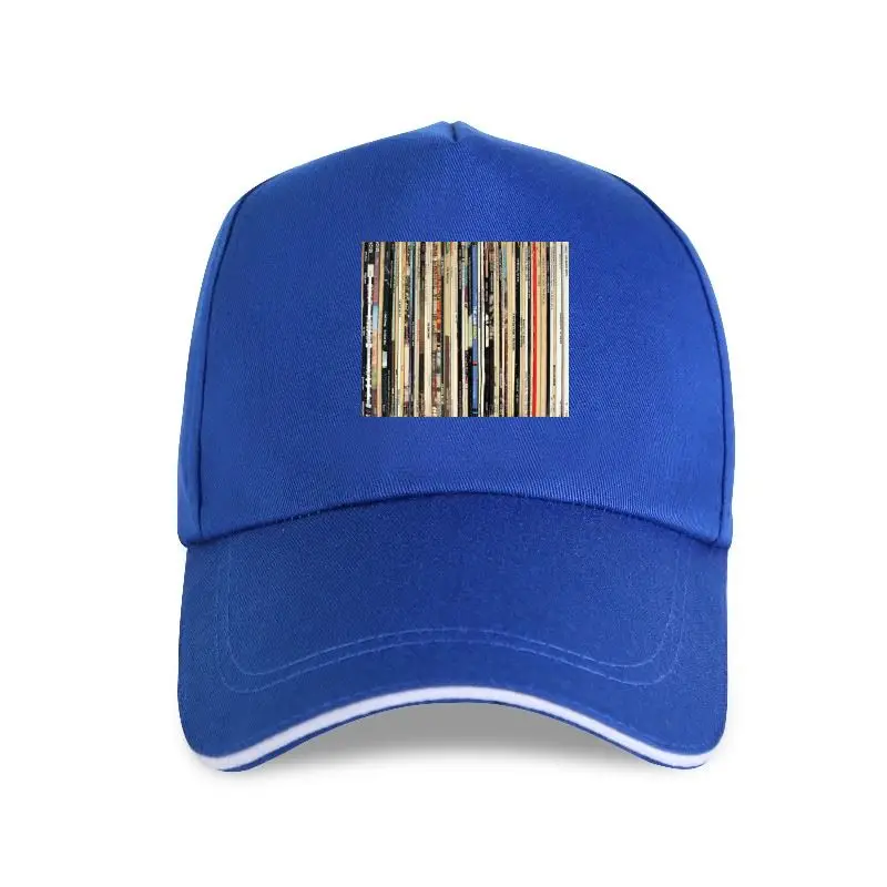 Классическая виниловая бейсболка в стиле рок, виниловая бейсболка с виниловыми пластинами, коллекционер виниловых пластинок в стиле рок, в...
Классическая виниловая бейсболка в стиле рок, виниловая бейсболка с виниловыми пластинами, коллекционер виниловых пластинок в стиле рок, в...
