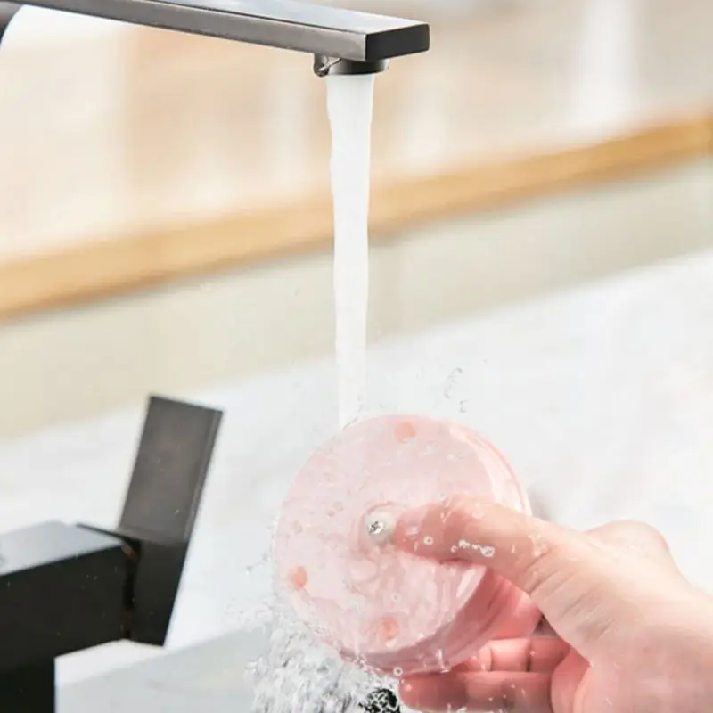 5x Toothbrush Holder Transparent Hook Plug Hygienic Stand Shaving Rack Razor Sticky Adhesive Storage Bathroom
5x Toothbrush Holder Transparent Hook Plug Hygienic Stand Shaving Rack Razor Sticky Adhesive Storage Bathroom